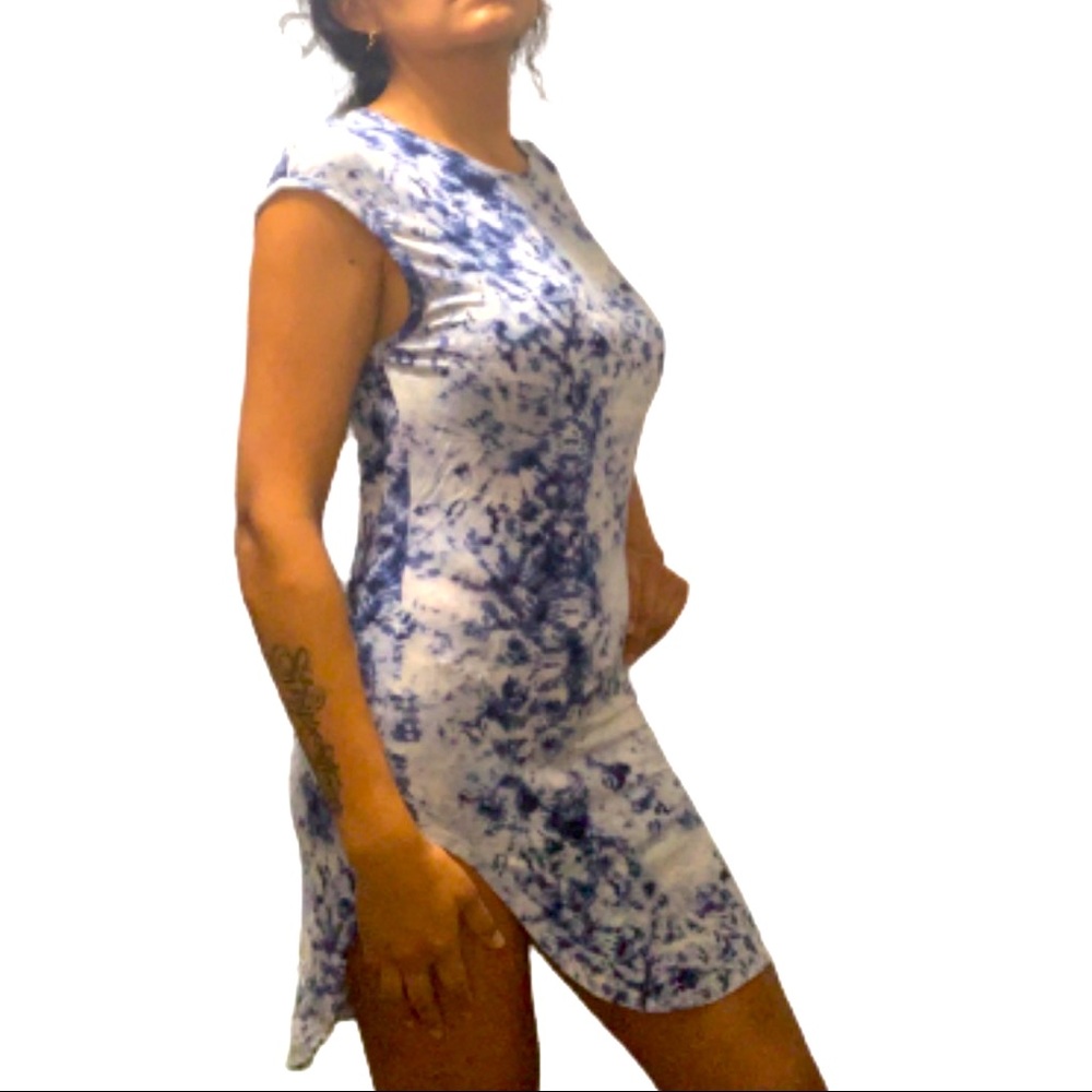 Beach dress